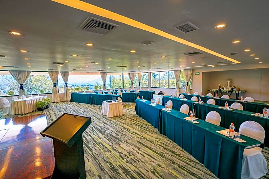 Hotel Victoria Oaxaca