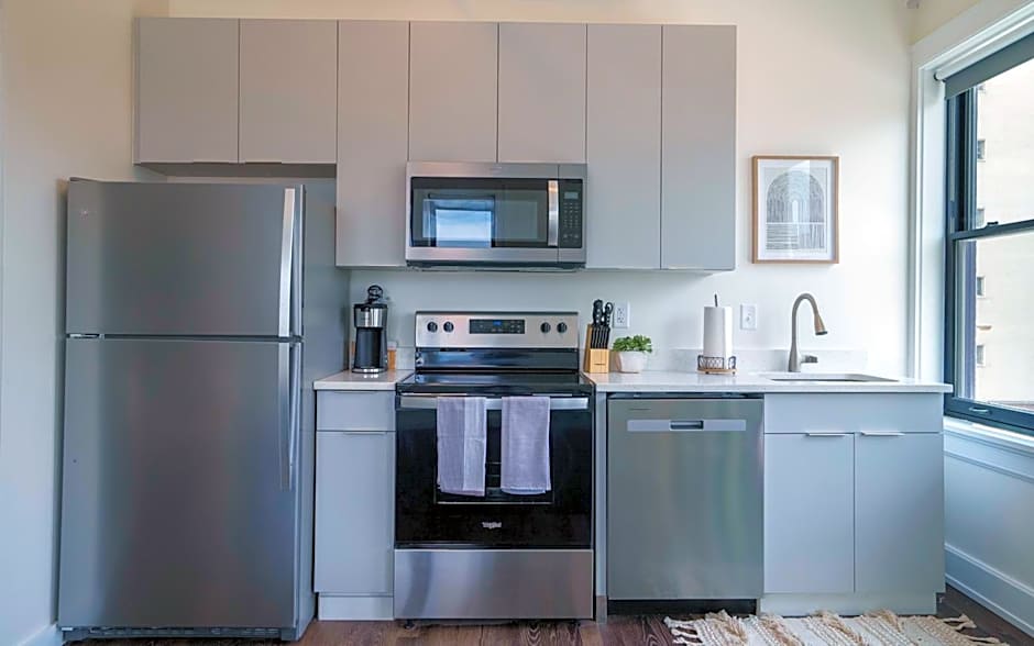 The Standard Downtown Columbus