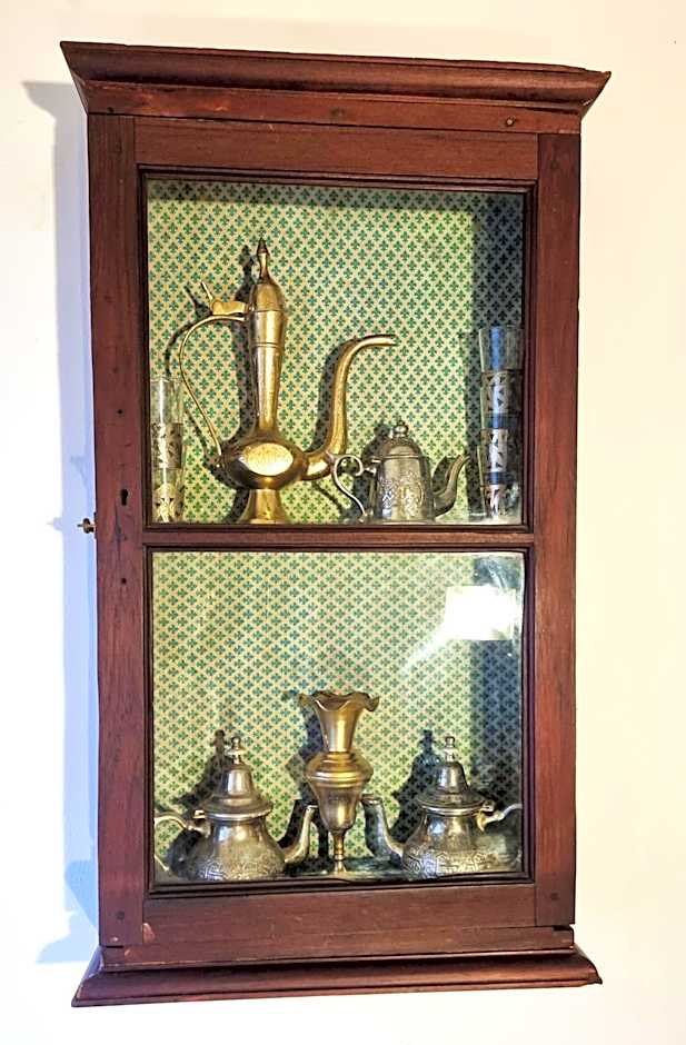 Shaba Boutique Hotel