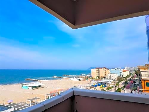 Hotel Villa Rosa