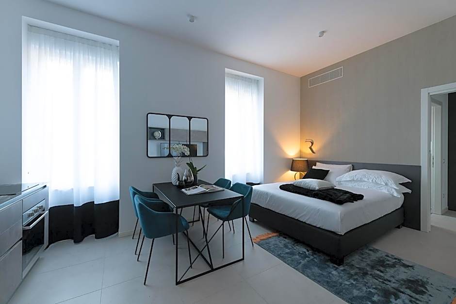 JOIVY Boutique Apartments Farneti