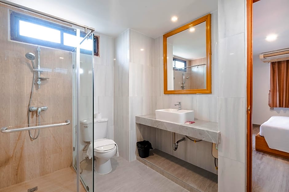 Shangwell Mansions Pattaya