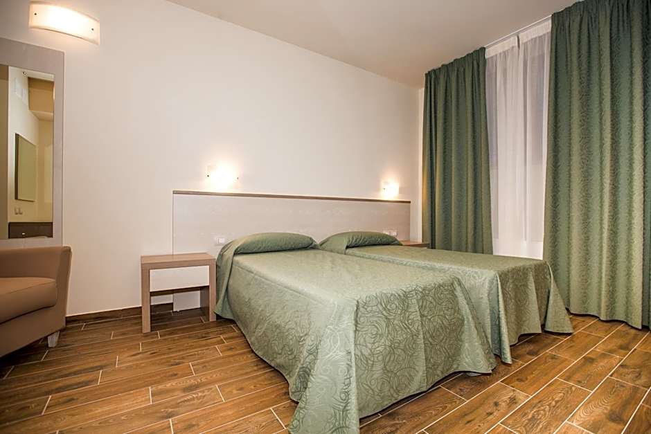 B&b Amiata