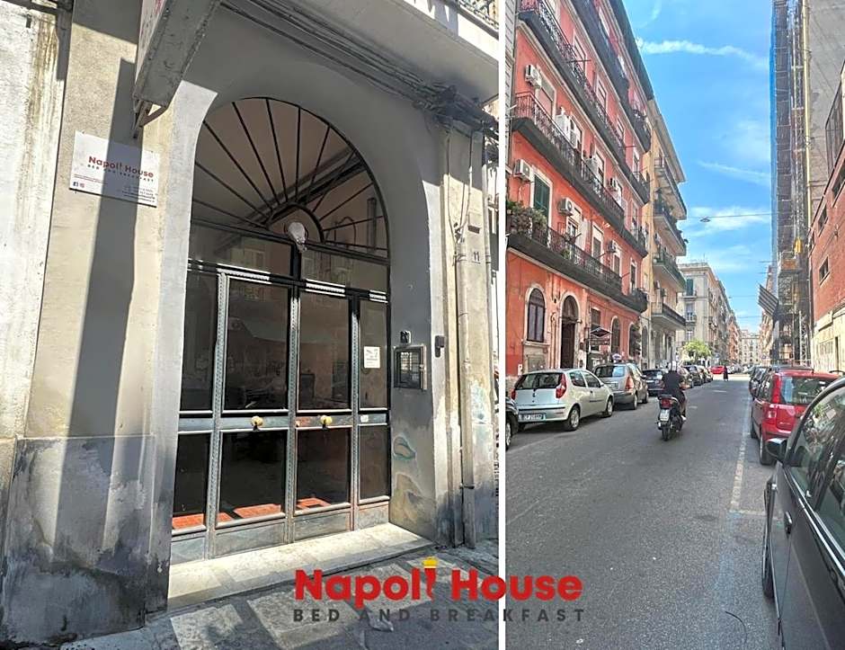 Napoli House Dream