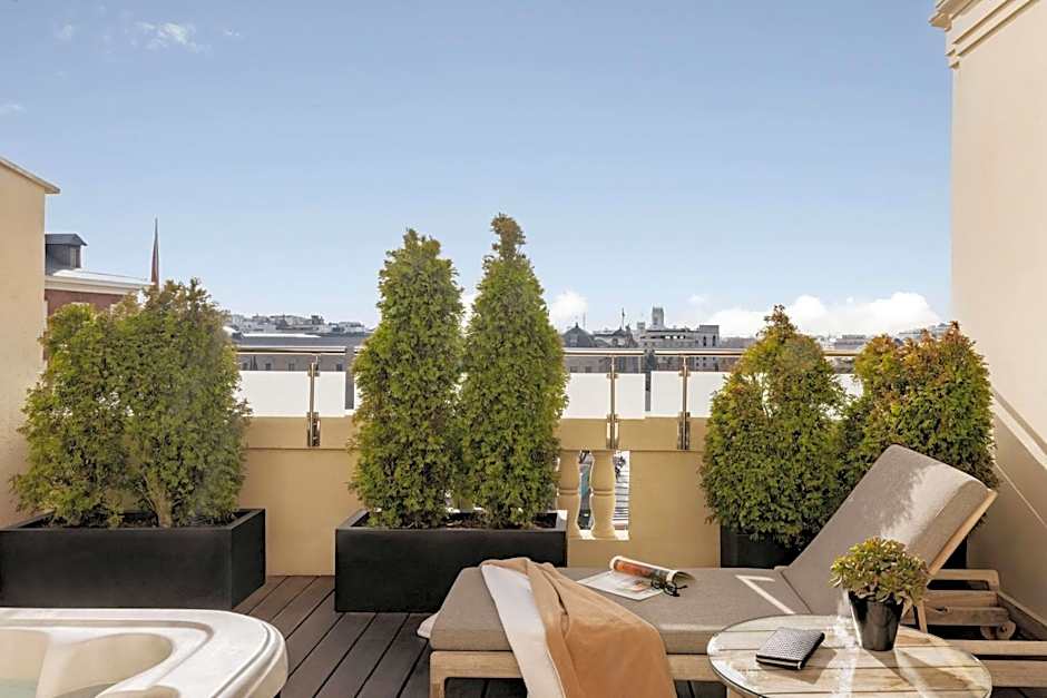 Hotel Fénix Gran Meliá