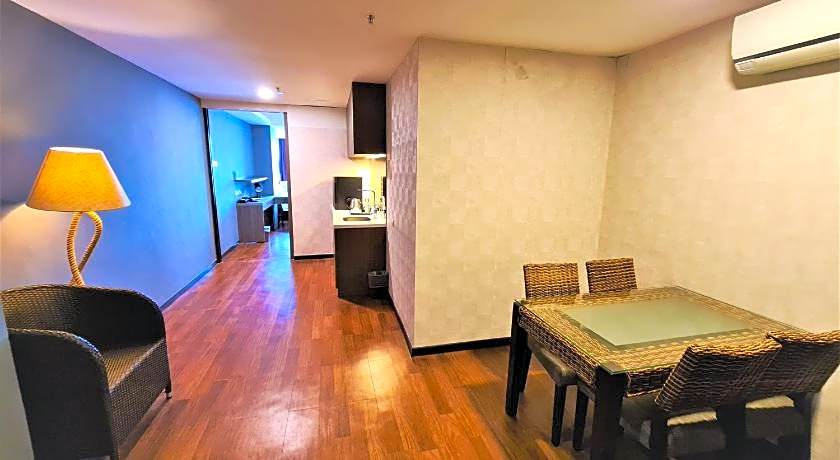 Nexus Regency Suites Hotel Subang Jaya