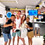 TIKI HOSTEL