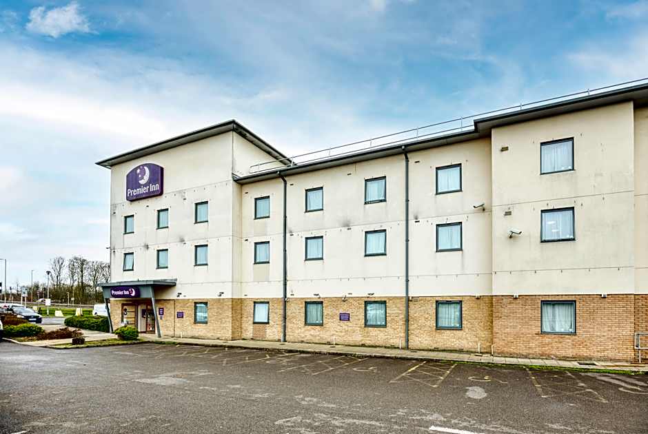 Premier Inn Andover