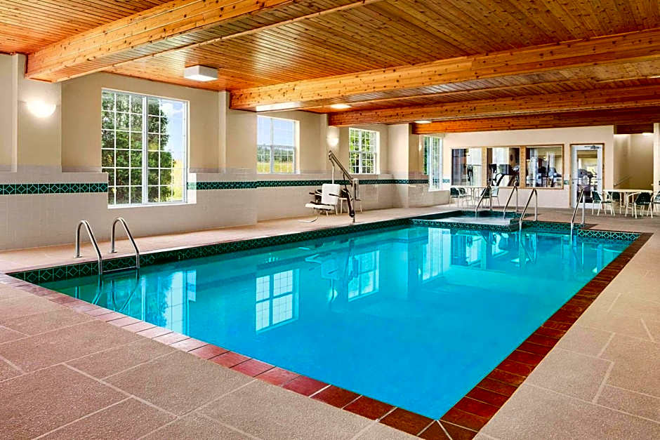 Country Inn & Suites by Radisson Kenosha - Pleasant Prairie