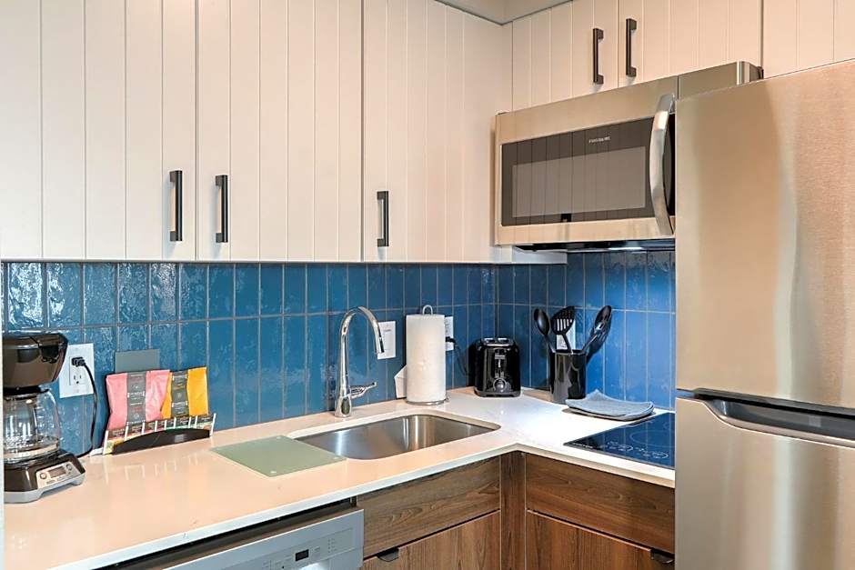 Staybridge Suites Pigeon Forge - Smoky Mtns By IHG