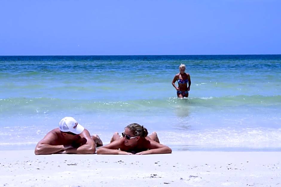 Anna Maria Island Beach Sands 203