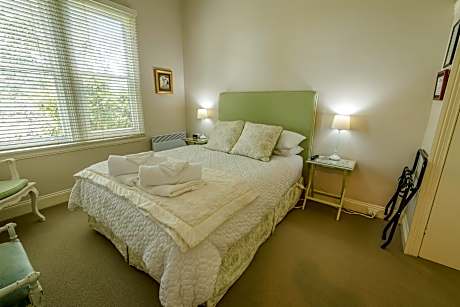 Green Room