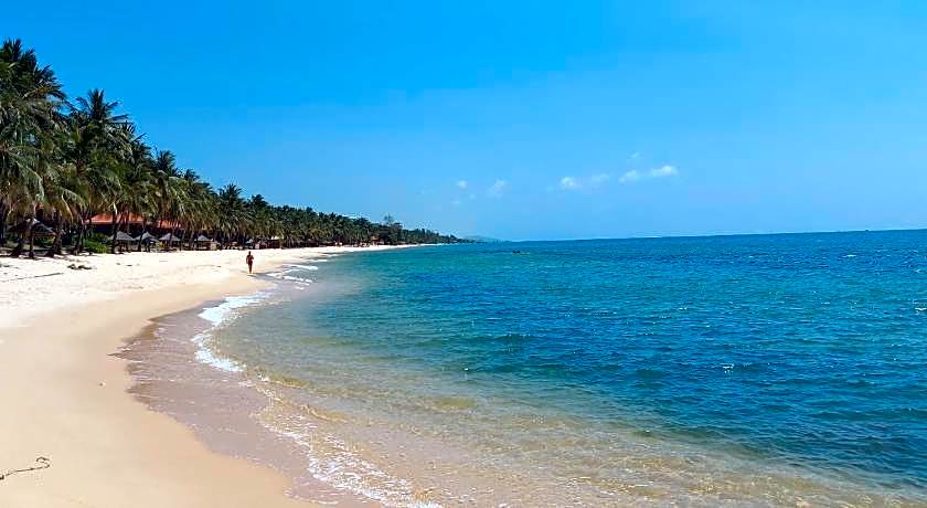 Victoria Phu Quoc Hotel