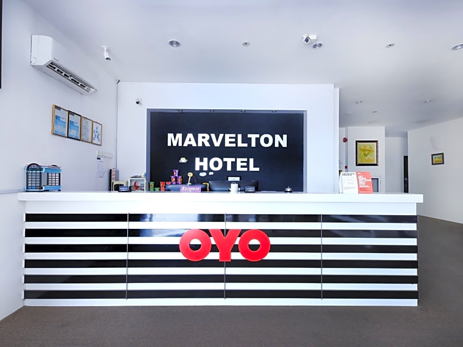 Hotel O Marvelton Hotel