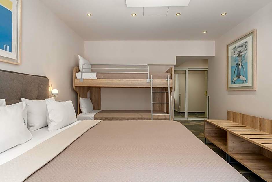 PIRAEUS DREAM CITY HOTEL