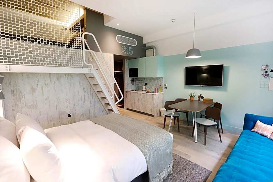 room2 Southampton Hometel