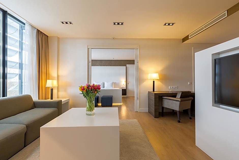 Leonardo Royal Hotel Den Haag Promenade