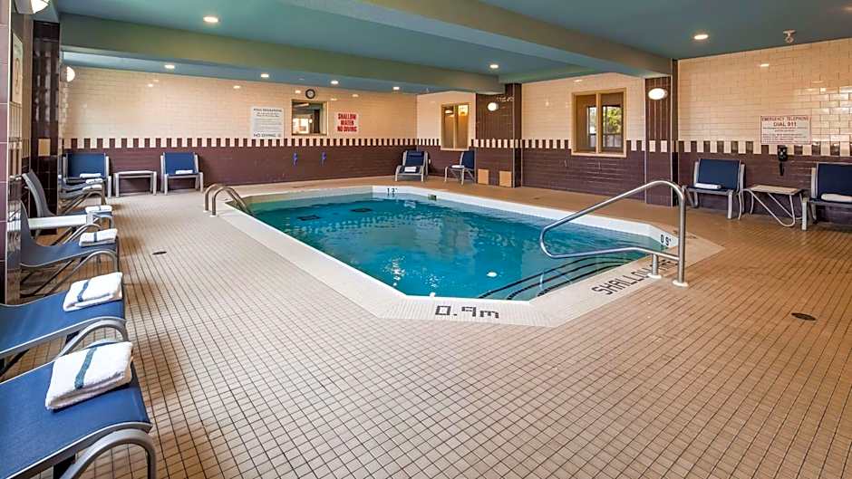 Best Western Plus Barrie