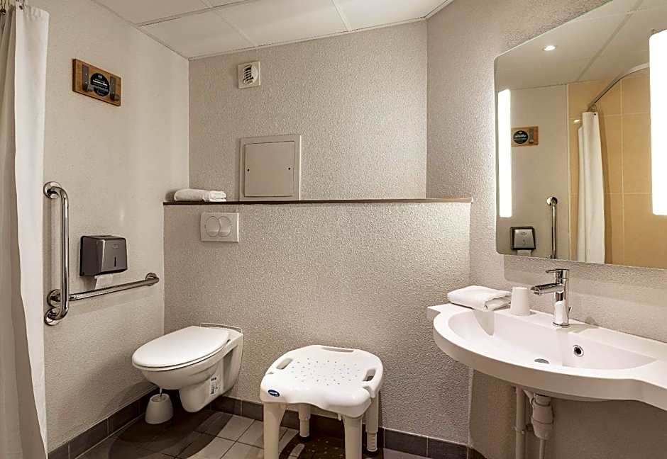 B&B Hotel LILLE Tourcoing Centre