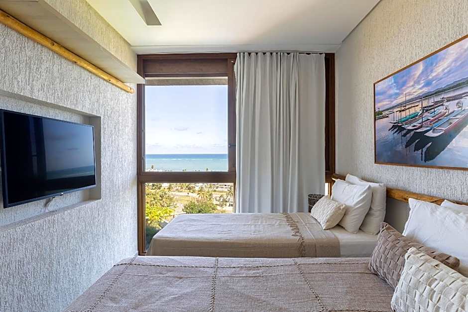 Casa na rota dos milagres com uma vista incrível!