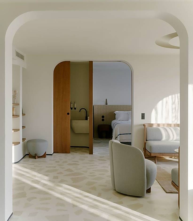 Hôtel & Spa Belle Plage