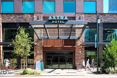 Astra Hotel, Seattle, A Tribute Portfolio Hotel
