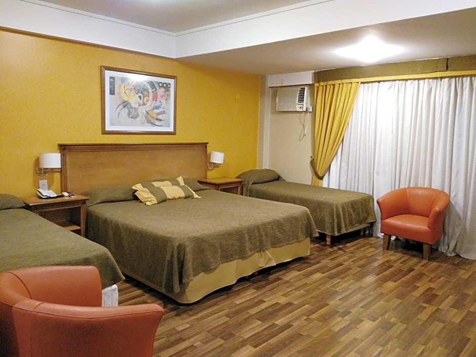 Tritone Hotel