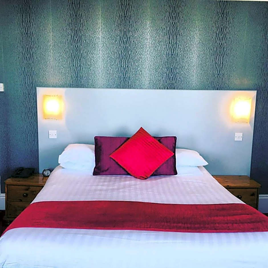 Harrow Lodge Hotel