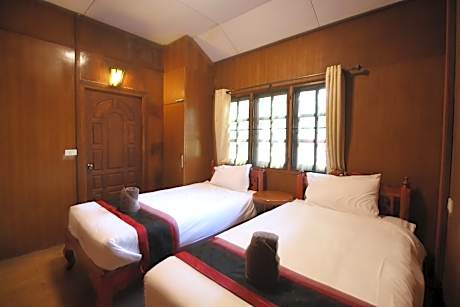 Family 2 Bedroom Suite