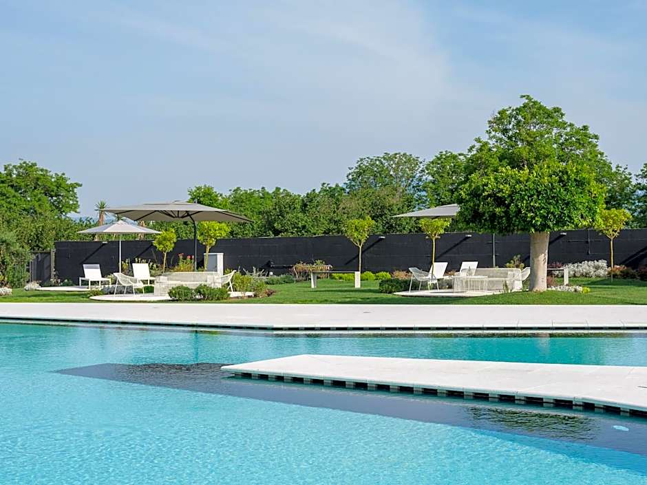 Secret Garden Resort & Spa