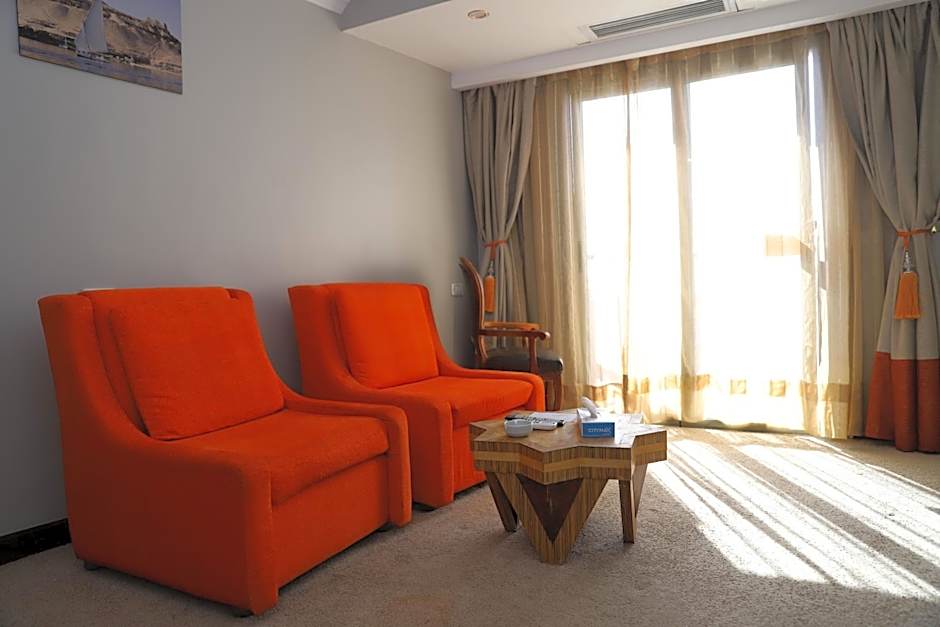 Citymax Hotel Aswan