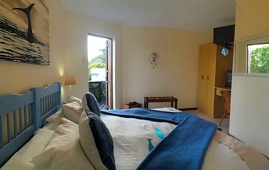 Mont Fleur Wilderness Bed and Breakfast