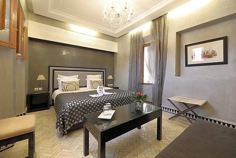 Riad L'Etoile D'Orient