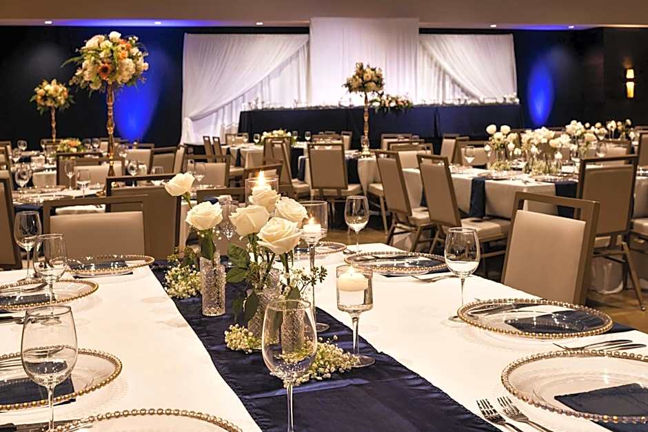 South Sioux City Marriott Riverfront