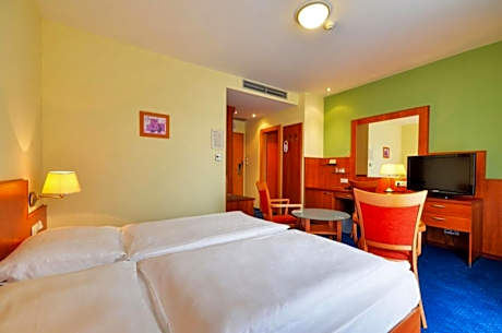 Business Double or Twin Room