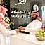 HAFAWAH SUITES