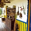 Hotel Hacienda Combia