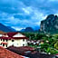 Jasmine Vangvieng Hotel