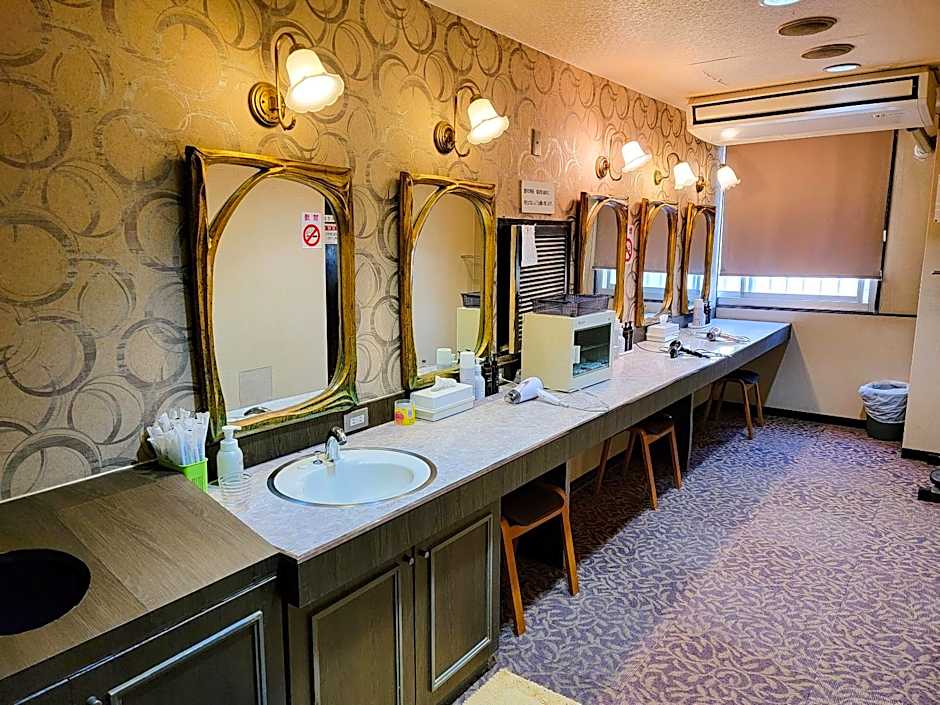 First Inn Takamatsu