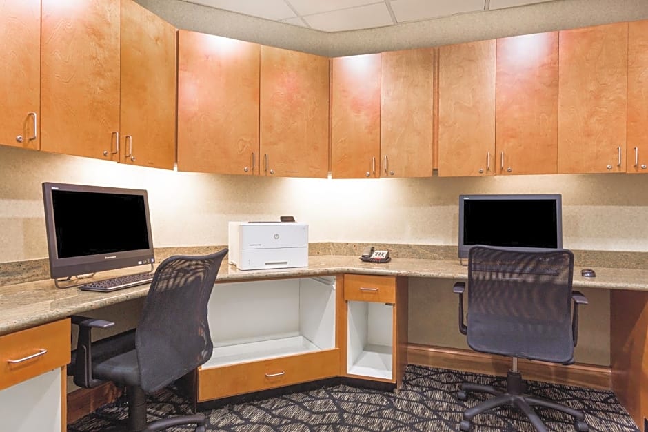 Hampton Inn Petersburg - Southpark Mall