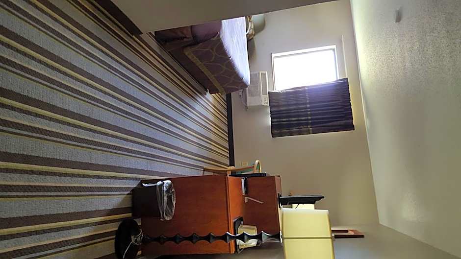Super 8 by Wyndham Abingdon VA