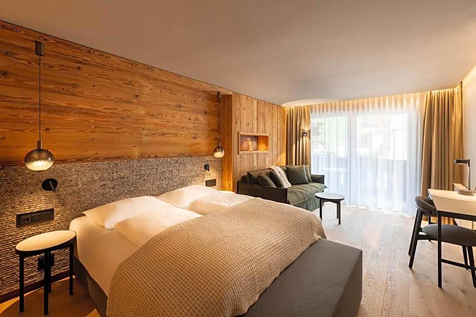 Activehotel Bergkönig