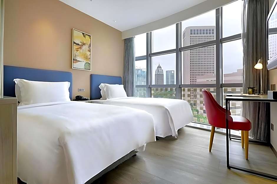 CHECK inn Taipei Xinyi