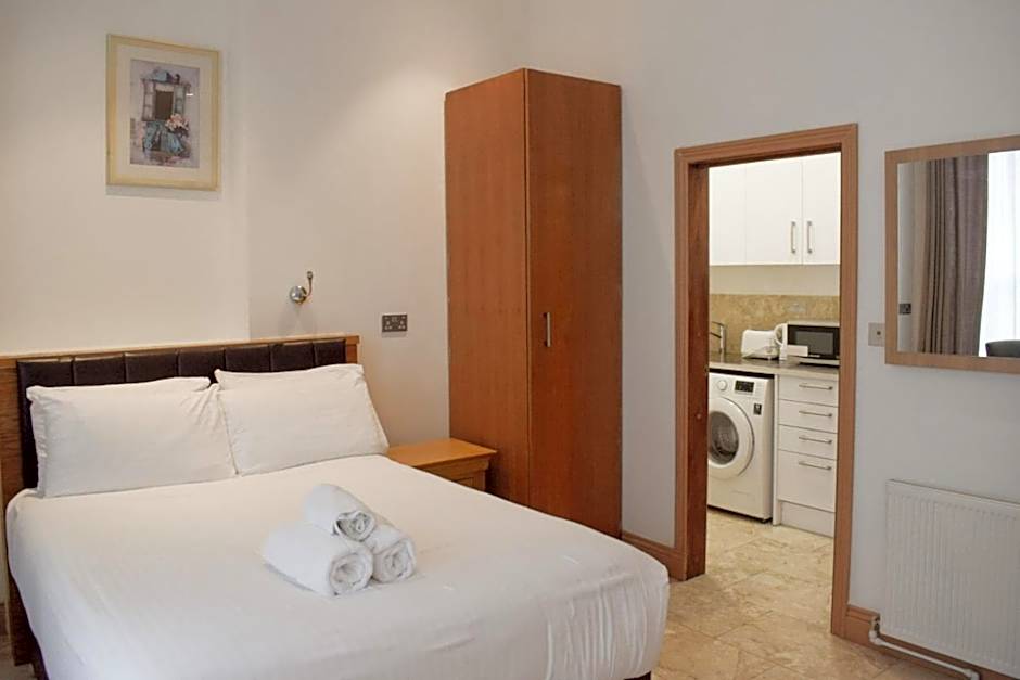 Osborne Aparthotel