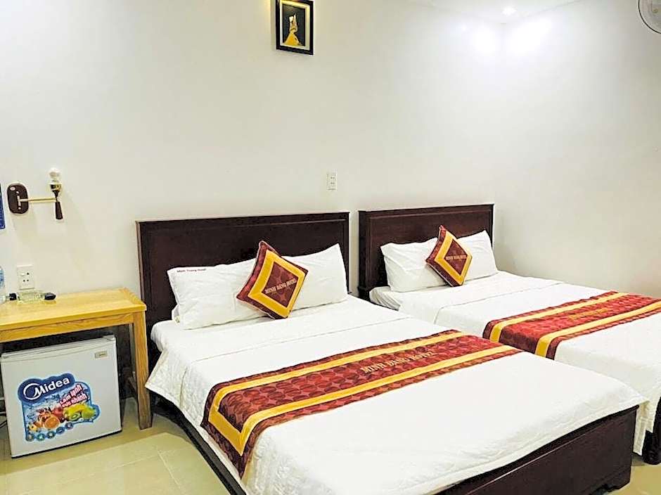 Minh Dang Hotel