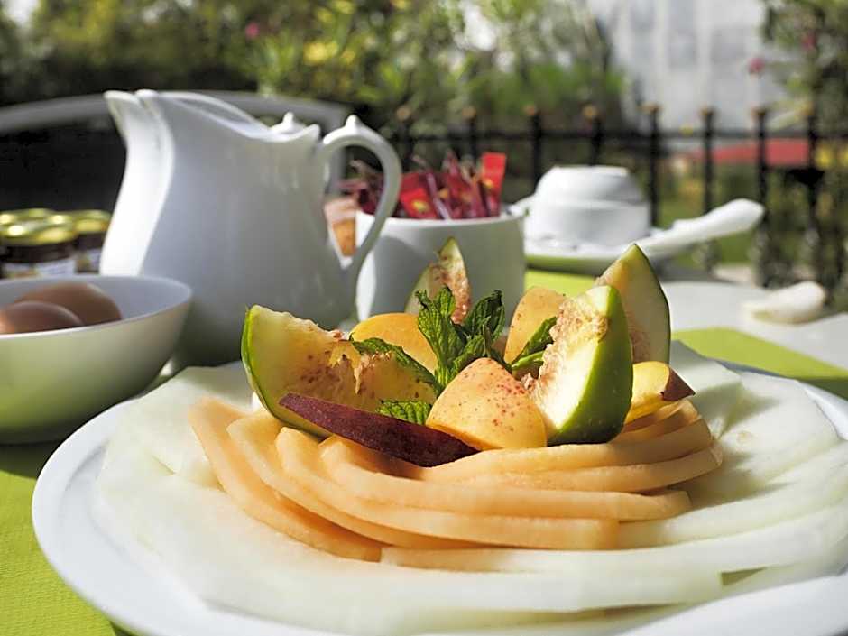 Mercure Alger Aeroport
