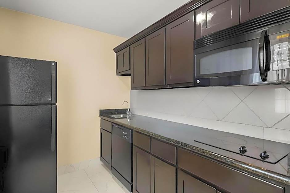 Comfort Inn & Suites Atoka