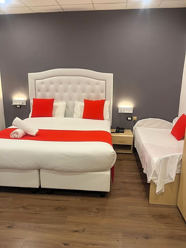 Hotel Veronese