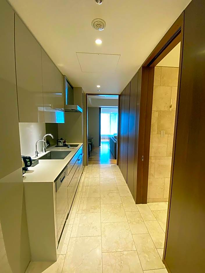 Ascott Marunouchi Tokyo