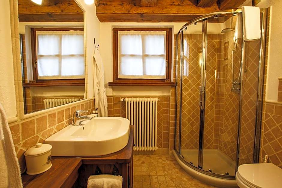 Au Coeur Des Neiges & SPA